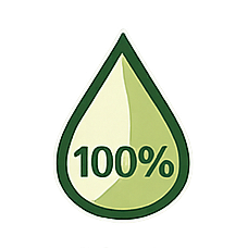 100% Pure